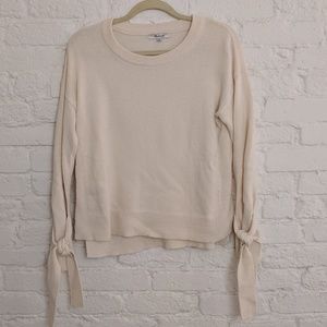 Madewell sweater